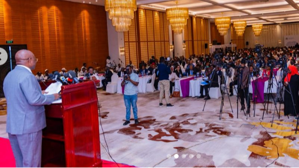 SERIKALI YATANGAZA MIKAKATI 8 YA KUVUTIA UWEKEZAJI, INAYOWEKA KIPAUMBELE KWA VIJANA