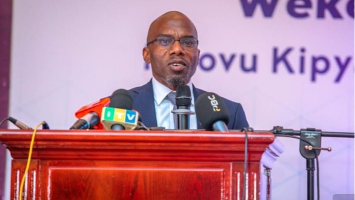 OR-MU KUWAHAKIKISHIA USHIRIKIANO WAWEKEZAJI NA WADAU WOTE WA SEKTA BINAFSI